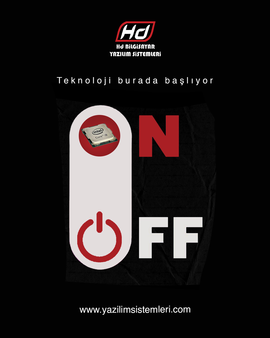 Acil Bilgisayar Servisi Nedir? Acil bilgisayar servisi, bilgisayarınızda meydana gelen beklenmedik arızaların hızlı ve etkili şekilde çözülmesini sağlayan hizmettir. HD Bilgisayar olarak, bilgisayarlarınızı en kısa sürede onarıyor ve işlerinizi aksatmadan çözüm sunuyoruz. Acil Bilgisayar Servisinin Önemi Bilgisayar arızaları, iş ve günlük yaşamı aksatabilir. Profesyonel acil bilgisayar servisi ile: Sorunlar hızlı bir şekilde tespit edilir Arızalar kısa sürede çözülür Veri kaybı riski minimize edilir İş süreçleriniz kesintiye uğramaz Acil Bilgisayar Servisi Avantajları HD Bilgisayar ile acil bilgisayar servisi yaptırarak: Bilgisayarınız hemen kullanıma hazır olur Hızlı ve güvenli çözüm sağlanır Donanım ve yazılım sorunları çözülür Teknik destek ve danışmanlık alınır Yerinde veya hızlı teslimat seçenekleri sunulur HD Bilgisayar Acil Bilgisayar Servisi Hizmeti Hizmetimiz kapsamlıdır: Arıza tespiti ve önceliklendirme Hızlı onarım ve tamir işlemleri Yazılım ve sürücü güncellemeleri Donanım değişimi ve bakım Düzenli destek ve danışmanlık Daha fazla bilgi için 👉 Hizmetlerimiz sayfasını ziyaret edebilirsiniz. Acil Bilgisayar Servisi Ne Zaman Gerekir? Bilgisayarınız açılmıyor, donuyor veya kritik bir hata veriyorsa acil bilgisayar servisi almalısınız. HD Bilgisayar ile sorunlar kısa sürede çözülür ve bilgisayarınız güvenle kullanıma hazır hale gelir. Sonuç olarak, acil bilgisayar servisi, bilgisayarınızın arızalarında hızlı ve güvenilir çözüm sağlayan kritik bir hizmettir. HD Bilgisayar ile bilgisayarınızı kısa sürede tekrar kullanabilirsiniz. Görsel alt metin önerisi: “acil bilgisayar servisi onarım” “bilgisayar hızlı tamir hizmeti”