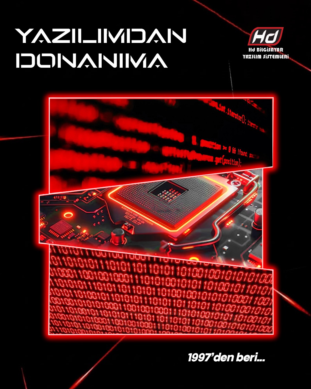Yerinde Servis Nedir? Yerinde servis, teknik ekibin bilgisayar sorunlarını adresinizde çözmesini sağlayan bir hizmettir. Bu sayede cihazınızı taşımanıza gerek kalmaz ve zaman kaybı yaşamazsınız. Ayrıca işlemler yerinde gerçekleştiği için süreç daha hızlı ilerler. HD Bilgisayar, yerinde servis hizmetini profesyonel ekip ile sunar ve sorunları kısa sürede çözer. Yerinde Servis Neden Tercih Edilir? Birçok kullanıcı cihazını servise götürmekte zorlanır. Bununla birlikte yoğun iş temposu da zaman kaybına neden olur. Yerinde servis, bu sorunları ortadan kaldırır ve pratik bir çözüm sunar. Aşağıdaki durumlarda yerinde servis tercih edilir: Bilgisayar taşınamayacak durumdaysa Ofis sistemlerinde hızlı müdahale gerekiyorsa Zaman kaybı yaşamak istenmiyorsa Kurumsal destek ihtiyacı varsa Bu nedenle yerinde servis hem bireysel hem kurumsal kullanıcılar için büyük avantaj sağlar. Yerinde Servis Hizmetinin Avantajları Yerinde servis sayesinde teknik destek çok daha hızlı sağlanır. Ayrıca kullanıcı süreci doğrudan takip edebilir. Bunun yanı sıra veri güvenliği de korunur çünkü cihaz başka bir yere gitmez. Özellikle işletmeler için bu hizmet büyük kolaylık sağlar. Böylece iş akışı kesintiye uğramaz ve sistemler hızlı şekilde tekrar çalışır. HD Bilgisayar Yerinde Servis Hizmeti HD Bilgisayar, yerinde servis kapsamında kapsamlı çözümler sunar: Arıza tespiti yapar Yazılım ve donanım sorunlarını çözer Kurulum ve ayar işlemlerini gerçekleştirir Ağ ve bağlantı problemlerini giderir Ayrıca detaylı hizmetler için 👉 https://hdbilgisayar.com/hizmetler/ sayfasını ziyaret edebilirsiniz. Yerinde Servis Ne Zaman Alınmalı? Bilgisayarınız çalışıyor ancak sorun çıkarıyorsa yerinde servis alabilirsiniz. Özellikle ofis ortamında hızlı müdahale gerekiyorsa bu hizmet en doğru seçenektir. Bu yüzden zaman kaybetmeden destek almak önemlidir. Sonuç olarak yerinde servis, teknik sorunları hızlı ve pratik şekilde çözmenin en etkili yoludur. HD Bilgisayar ile cihazlarınız güvenli, hızlı ve sorunsuz çalışır. Görsel alt metin önerisi: “yerinde servis hizmeti” “adresinde bilgisayar teknik destek”