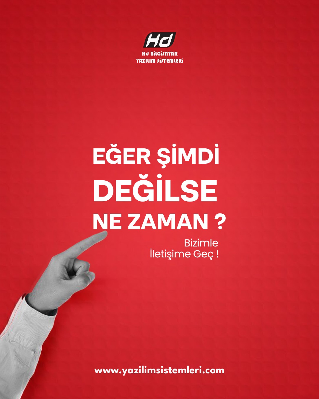 E-Ticaret Site Kurulumu Nedir? E-ticaret site kurulumu, ürün veya hizmetlerinizi internet üzerinden satışa sunabileceğiniz bir web sitesi oluşturma sürecidir. HD Bilgisayar olarak, modern tasarım, güvenli ödeme sistemleri ve SEO optimizasyonlu site kurulumları ile işletmenizi dijital dünyaya taşır. E-Ticaret Sitesi Kurulumunun Önemi Günümüzde müşteriler alışverişlerini online platformlardan yapmayı tercih ediyor. Profesyonel bir e-ticaret sitesi, işletmenizin: Daha geniş bir müşteri kitlesine ulaşmasını Satış ve gelirlerini artırmasını Marka imajını güçlendirmesini Müşteri memnuniyetini artırmasını sağlar. Bu nedenle e-ticaret site kurulumu, her işletme için kritik öneme sahiptir. E-Ticaret Site Kurulumunun Avantajları HD Bilgisayar ile e-ticaret site kurulumu yaptırarak: Güvenli ödeme altyapısına sahip olursunuz Mobil uyumlu ve kullanıcı dostu bir siteye sahip olursunuz Ürün yönetimi ve stok takibi kolaylaşır SEO optimizasyonu sayesinde arama motorlarında görünürlüğünüz artar Teknik destek ve güncelleme hizmetlerinden faydalanırsınız HD Bilgisayar E-Ticaret Site Kurulumu Hizmeti Hizmetimiz şunları kapsar: İşletmenizin ihtiyaç analizi Profesyonel tasarım ve tema seçimi Güvenli ödeme ve kargo entegrasyonu SEO ve performans optimizasyonu Eğitim ve teknik destek Daha fazla bilgi için 👉 Hizmetlerimiz sayfasını ziyaret edebilirsiniz. E-Ticaret Site Kurulumu Ne Zaman Yapılmalı? Yeni bir işletme açıyorsanız veya mevcut satışlarınızı online platforma taşımak istiyorsanız e-ticaret site kurulumu hemen yapılmalıdır. Erken kurulum, dijital pazarda öne geçmenizi sağlar. Sonuç olarak, e-ticaret site kurulumu, işletmenizin online başarıya ulaşması için temel bir adımdır. HD Bilgisayar ile profesyonel ve güvenli bir online satış platformuna sahip olabilirsiniz. Görsel alt metin önerisi: “e-ticaret site kurulumu” “online satış platformu tasarımı”