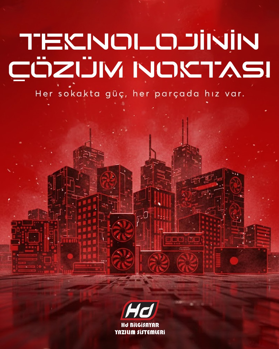 Server Kurulumu Nedir? Server kurulumu, veri yönetimi ve ağ kontrolü için merkezi bir sistem oluşturma sürecidir. Bu sistem sayesinde kullanıcılar veriye hızlı ve güvenli şekilde erişir. Ayrıca doğru yapılandırılan bir sunucu, iş süreçlerini kesintisiz hale getirir. HD Bilgisayar, server kurulumu hizmetini profesyonel ekip ile planlar ve eksiksiz şekilde tamamlar. Server Kurulumu Neden Gereklidir? Günümüzde işletmeler veri yönetimine büyük önem verir. Bununla birlikte dağınık sistemler veri kaybına neden olabilir. Server kurulumu, tüm verileri tek merkezde toplayarak güvenliği artırır. Aşağıdaki durumlarda server kurulumu gereklidir: Çoklu kullanıcı erişimi gerektiğinde Veri güvenliği sağlanmak istendiğinde Yedekleme sistemi kurulmak istendiğinde Kurumsal altyapı oluşturulurken Bu nedenle doğru planlama yapılmadığında sistem verimsiz çalışır ve güvenlik riski oluşur. Server Kurulumu ile Sağlanan Avantajlar Server kurulumu sayesinde veri yönetimi kolaylaşır. Ayrıca kullanıcılar hızlı erişim sağlar ve iş süreçleri hızlanır. Bunun yanı sıra düzenli yedekleme ile veri kaybı riski azalır. Özellikle kurumsal firmalar için güçlü bir sunucu altyapısı büyük avantaj sağlar. Böylece tüm sistemler uyum içinde çalışır ve kesintiler minimum seviyeye iner. HD Bilgisayar Server Kurulumu Hizmeti HD Bilgisayar, server kurulumu alanında kapsamlı çözümler sunar: Sunucu altyapısını planlar Donanım ve yazılım kurulumunu yapar Güvenlik ayarlarını yapılandırır Yedekleme sistemlerini kurar Ayrıca detaylı hizmetler için 👉 https://hdbilgisayar.com/hizmetler/ sayfasını ziyaret edebilirsiniz. Server Kurulumu Ne Zaman Yapılmalı? İşletmenizde veri yönetimi zorlaştıysa server kurulumu yapılmalıdır. Bununla birlikte kullanıcı sayısı arttığında merkezi sistem ihtiyacı doğar. Özellikle veri güvenliği önemli hale geldiyse profesyonel destek almak gerekir. Bu yüzden erken kurulum işletmenize büyük avantaj sağlar. Sonuç olarak server kurulumu, güçlü ve güvenli bir IT altyapısı oluşturmanın en önemli adımlarından biridir. HD Bilgisayar ile sistemleriniz stabil, hızlı ve güvenli çalışır. Görsel alt metin önerisi: “server kurulumu işlemi” “sunucu kurulumu ve yapılandırma”