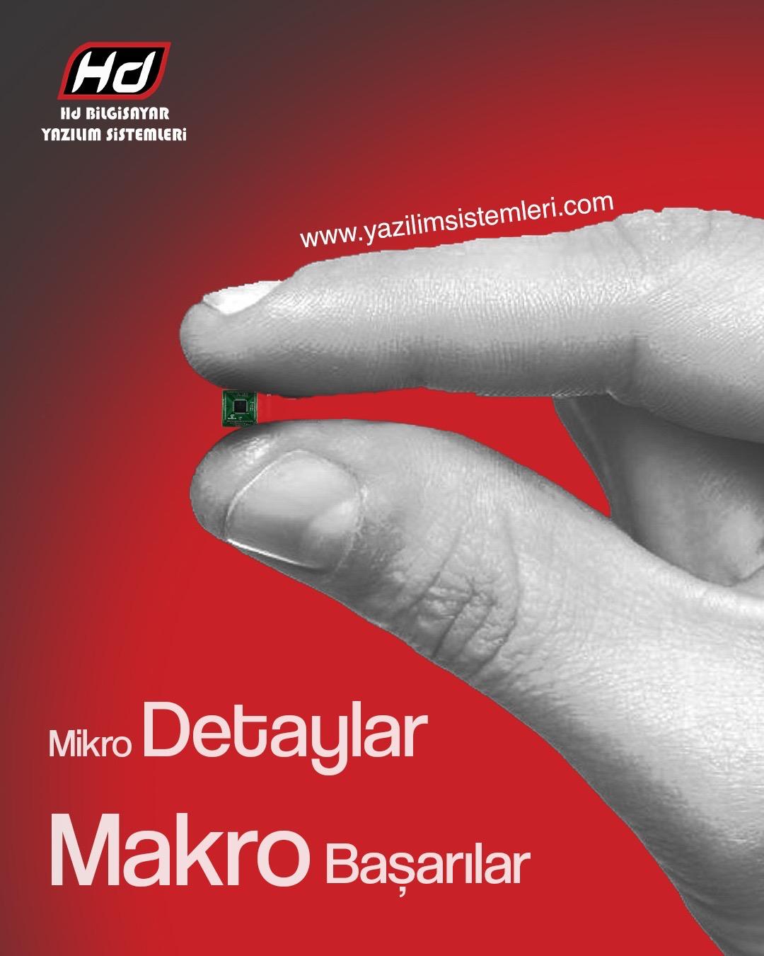 Virüs Temizleme Nedir? Virüs temizleme, bilgisayara bulaşan zararlı yazılımların tespit edilmesi ve tamamen kaldırılması işlemidir. Bu işlem sayesinde sistem güvenliği sağlanır ve performans artar. Ayrıca kullanıcı verileri korunur ve cihaz daha stabil çalışır. HD Bilgisayar, virüs temizleme işlemini profesyonel yöntemlerle gerçekleştirir ve tüm tehditleri ortadan kaldırır. Virüs Temizleme Neden Gereklidir? Bilgisayarlar internet kullanımı sırasında çeşitli tehditlere maruz kalır. Bununla birlikte, bilinmeyen dosyalar ve zararlı siteler virüs bulaşmasına neden olur. Virüs temizleme, bu tehditleri ortadan kaldırarak sistemi korur. Aşağıdaki durumlarda virüs temizleme gereklidir: Bilgisayarın aniden yavaşlaması Sürekli reklam pencereleri açılması Programların kendi kendine çalışması Dosyaların kaybolması veya zarar görmesi Bu nedenle düzenli kontrol yapılmadığında virüsler ciddi sorunlara yol açar. Virüs Temizleme ile Sağlanan Avantajlar Virüs temizleme işlemi birçok avantaj sağlar. Öncelikle sistem performansı artar ve bilgisayar daha hızlı çalışır. Ayrıca güvenlik açıkları kapatılır ve kişisel veriler korunur. Bunun yanı sıra, temizlenen sistem daha stabil hale gelir. Özellikle iş bilgisayarlarında bu durum büyük önem taşır. Böylece veri kaybı riski azalır ve kullanıcı deneyimi iyileşir. HD Bilgisayar ile Virüs Temizleme Hizmeti HD Bilgisayar, virüs temizleme konusunda hızlı ve güvenilir çözümler sunar: Zararlı yazılım taraması yapar Tüm virüsleri temizler Güvenlik açıklarını kapatır Sistem performansını optimize eder Ayrıca detaylı hizmetler için 👉 https://hdbilgisayar.com/hizmetler/ sayfasını ziyaret edebilirsiniz. Virüs Temizleme Ne Zaman Yapılmalı? Bilgisayarınız yavaşladıysa veya beklenmeyen hatalar oluşuyorsa virüs temizleme zamanı gelmiş olabilir. Özellikle internetten sık dosya indiriyorsanız risk artar. Bu yüzden düzenli kontrol yapmak büyük önem taşır. Sonuç olarak virüs temizleme, bilgisayar güvenliğini sağlamak için en önemli işlemlerden biridir. HD Bilgisayar ile cihazınız güvenli, hızlı ve sorunsuz çalışır. Görsel alt metin önerisi: “virüs temizleme işlemi” “bilgisayar zararlı yazılım temizleme”