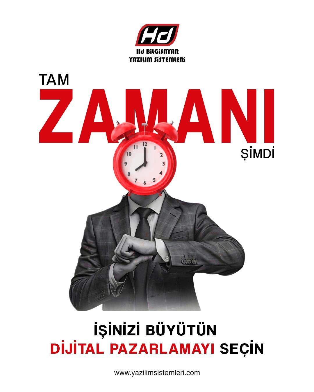 Google Ads Yönetimi Nedir? Google Ads yönetimi, Google reklam platformunda reklam kampanyalarınızın planlanması, uygulanması ve optimize edilmesi sürecidir. HD Bilgisayar olarak, işletmelerin dijital pazarlama hedeflerine ulaşması için profesyonel Google Ads yönetimi hizmeti sunuyoruz. Google Ads Yönetiminin Önemi Doğru yönetilmeyen Google Ads kampanyaları, reklam bütçenizin boşa gitmesine ve hedef kitlenize ulaşamamanıza neden olabilir. Profesyonel Google Ads yönetimi ile: Doğru anahtar kelimeler hedeflenir Reklam maliyetleri optimize edilir Hedef kitlenize hızlı ve etkili şekilde ulaşılır ROI (yatırım getirisi) maksimize edilir Google Ads Yönetimi Hizmetinin Avantajları HD Bilgisayar ile Google Ads yönetimi yaptırarak: Reklam kampanyalarınız sürekli analiz edilir ve optimize edilir Bütçe yönetimi profesyonel şekilde yapılır Reklam metinleri ve görselleri hedef kitlenize uygun şekilde hazırlanır Reklam performansı raporlanır ve stratejiler güncellenir Dijital pazarlama hedefleriniz daha hızlı gerçekleşir HD Bilgisayar Google Ads Yönetimi Hizmeti Hizmetimiz kapsamlıdır: Kampanya planlaması ve anahtar kelime analizi Reklam metni ve görsel tasarımı Teklif stratejileri ve bütçe optimizasyonu Performans raporlaması ve düzenli analiz Strateji güncellemeleri ve teknik destek Daha fazla bilgi için 👉 Hizmetlerimiz sayfasını ziyaret edebilirsiniz. Google Ads Yönetimi Ne Zaman Yapılmalı? Yeni ürün veya hizmet lansmanı, sezon kampanyaları veya dijital pazarlama stratejisi planlıyorsanız Google Ads yönetimi hizmeti hemen alınmalıdır. Doğru yönetim ile reklam performansınızı artırabilir ve hedeflerinize hızlıca ulaşabilirsiniz. Sonuç olarak, Google Ads yönetimi, dijital reklamlarınızı etkili, doğru ve profesyonel şekilde yönetmenin temel yoludur. HD Bilgisayar ile kampanyalarınız güvende ve optimize edilmiş olur. Görsel alt metin önerisi: “Google Ads yönetimi kampanya” “dijital reklam optimizasyonu”